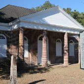 St James Santee Church