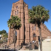 St Johns Cathedral
