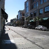 King Street @ Market Street