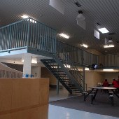 Lexington County Detention Center