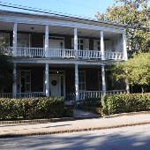 Wragg St. House