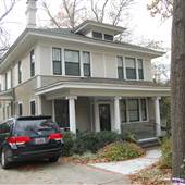 Blossom Street House