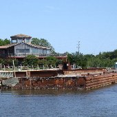 Dolphin Cove Marina