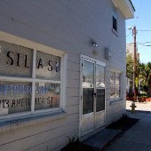 Silas Barber Shop
