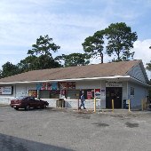 Bonn Grocery