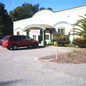 Warehouse 432 Jessen Lane