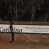 Carolina Memorial Park