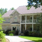Sharon Lake Ct. House