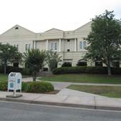 Beaufort County Hall