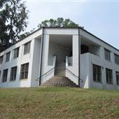 USC Beaufort - Marine Science Building