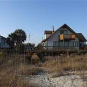 Folly Beach - East Ashley House