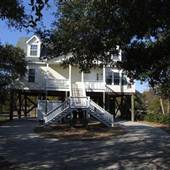 Middle St House