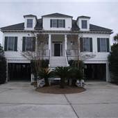 Isle of Palms - Palm Blvd. House #13