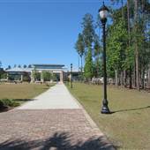USC Beaufort (Hilton Head Gateway Campus) - Library