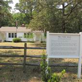 Daufuskie - Mary Fields School