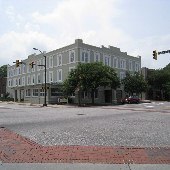 Fifth Street