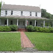 Thomas Hart House @ Kalmia Gardens