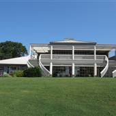 Dataw Island - Clubhouse River Side