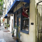 Church Street - Broad to Elliot Street