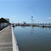 Charleston City Marina 2011 - North End