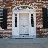 Historic Charleston Foundation Headquarters