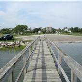 Sullivan's Island Boat Landing