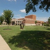 University of SC Upstate - Humanities and Peforming Arts