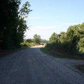 Silo Road