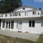Coosaw Island Modern House - Home