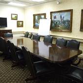 Ansonborough Inn - Boardroom