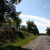 Bobby Butler Road