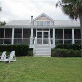 Belvidere Club - Cottage 4