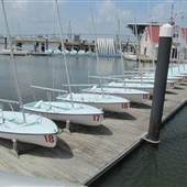 College of Charleston - Sailing Club
