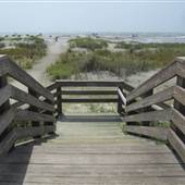 Isle of Palms - Wild Dunes (Community Center Beach)