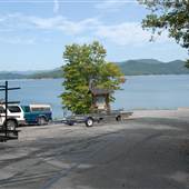 Devils Fork State Park