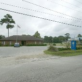 St. Stephen Police Dept