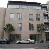 College Of Charleston - Beatty College of Business