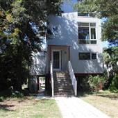 Boatwright Residence