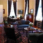 College of Charleston - President's Office