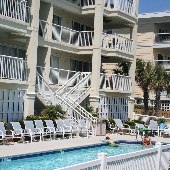 Isle of Palms - Ocean Palms