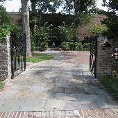 College of Charleston - President's House