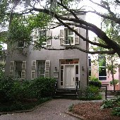 College of Charleston - Honors Center