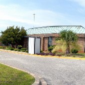 Camille Griffin Graham Correctional