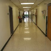 Trident Technical College - 200 Bldg.