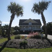 Isle of Palms - Ocean Blvd. House #01