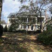 Old Village Mansion