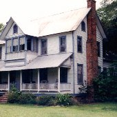 Thomas House