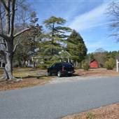 Clement Farm