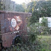 Munn Hill - Trailer Park