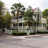 Elliot House